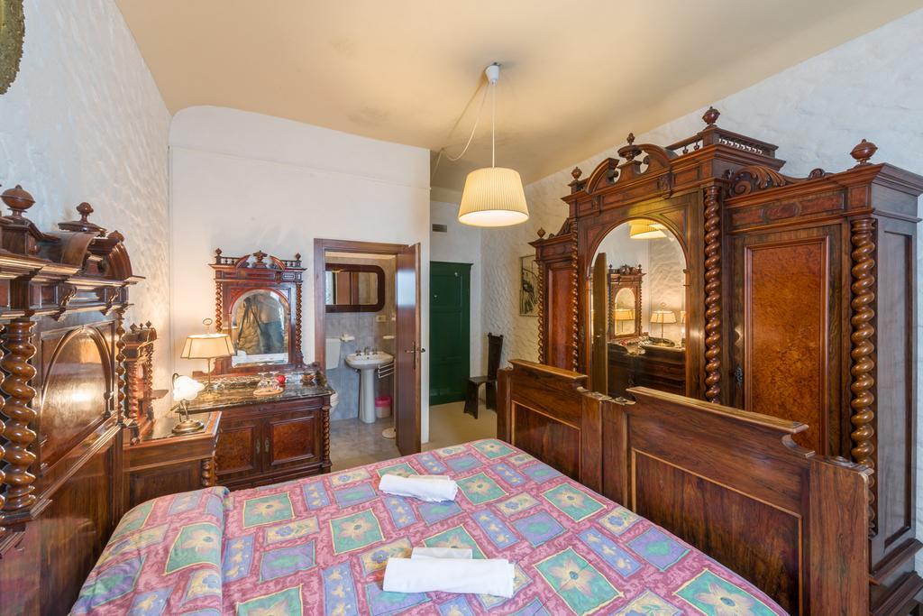 Agriturismo Santa Croce San Gimignano Chambre photo