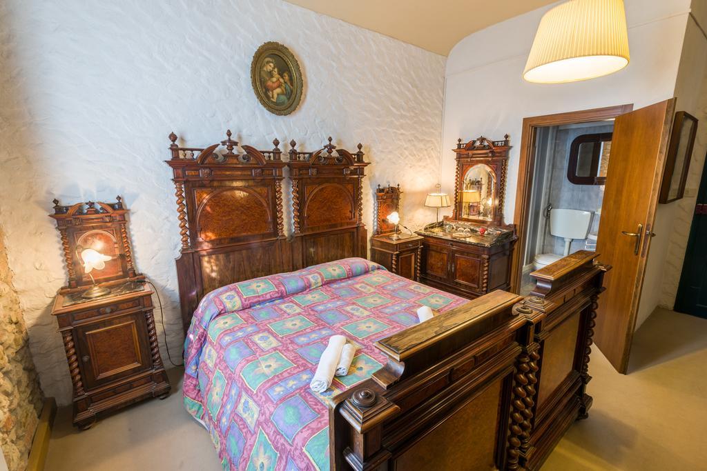 Agriturismo Santa Croce San Gimignano Chambre photo