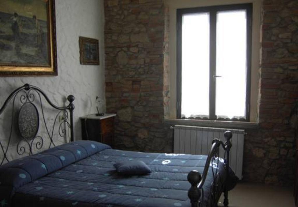 Agriturismo Santa Croce San Gimignano Chambre photo