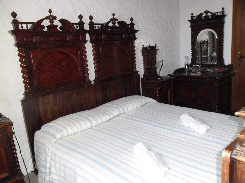 Agriturismo Santa Croce San Gimignano Chambre photo